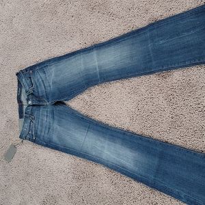 Womens jeans